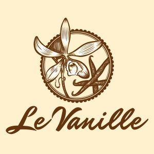 Le Vanille -профессиональные краски производства Нидерланды